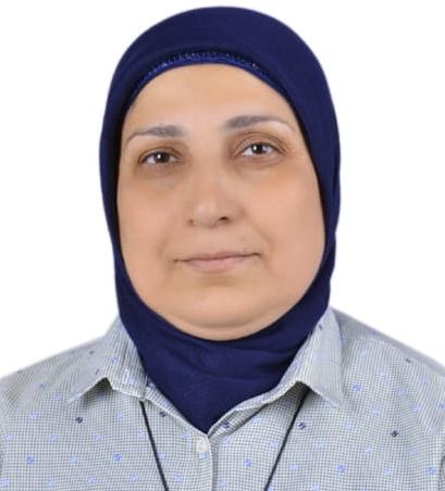 Sawsan Ibrahim Rajab